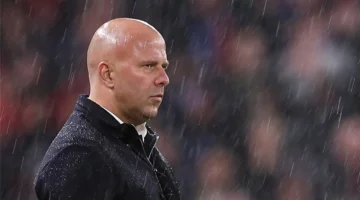 ليفربول يبحث عن مدرب بديل لسلوت بعد تراجع النتائج 1